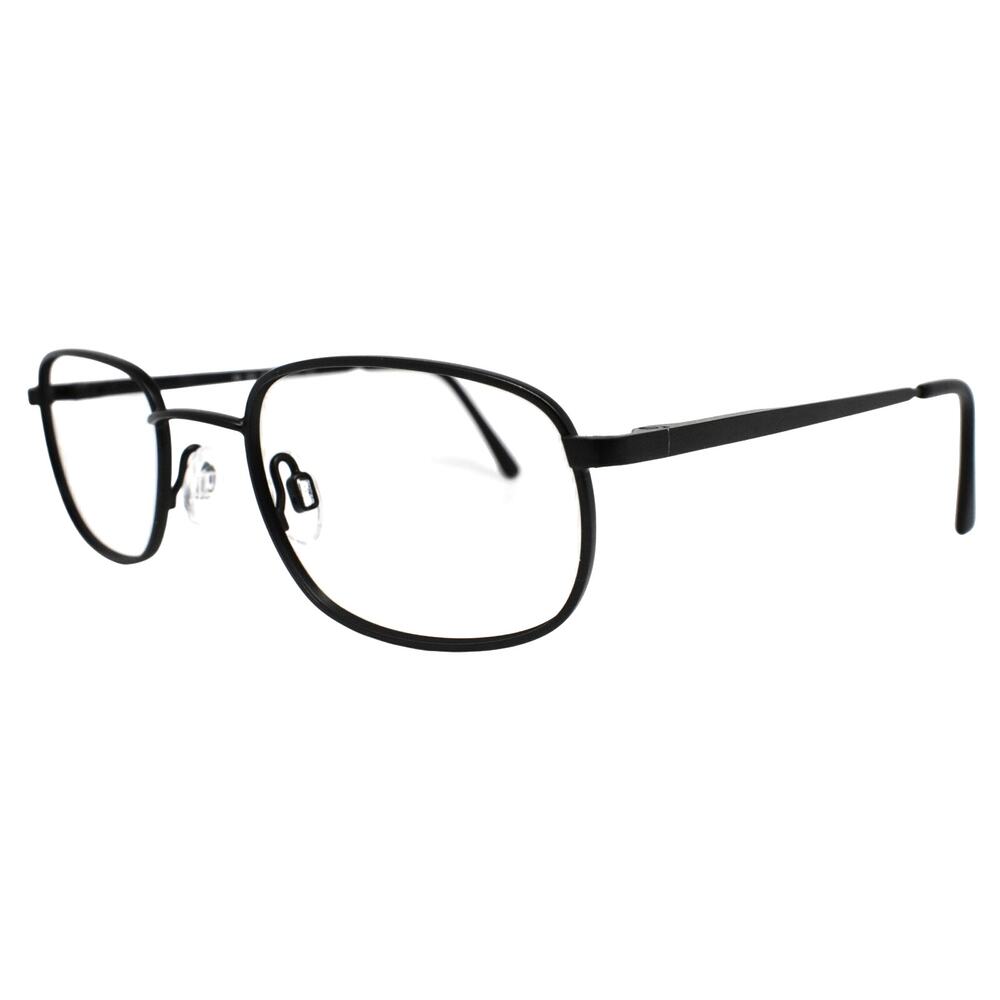 Randolph Engineering RE 350 48-21-135mm Eyeglasses FRAMES ONLY - VERY GOOD